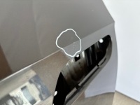 фото thumb №9, Vw id4 дверь перед левое передние