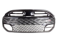 фото thumb №1, Решітка радіатора решітка радіатора бампера передній jcw mini f65 f66 f67 24- r.