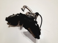 Купити Mercedes w221 рестайлінг  3.0 cdi труба повітря egr a6420901637 a6421401263, фото thumb