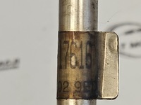 фото thumb №5, Punto bravo 1.6 multijet 955a3000 120km шланг масла турбины 55217616