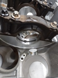 фото thumb №14, Блок двигателя mercedes e-klasa w213 3.5 v6 e400 276.853 m276.853