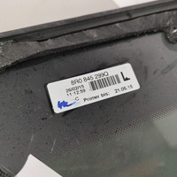 фото thumb №6, Audi q5 sq5 2015 левая сторона стекло кузовная задняя