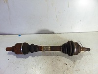 фото thumb №1, Привідний вал ліва xsara picasso 2.0 16v 9642426880