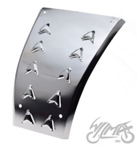 фото thumb №1, Защита картера bmw e36 универсальная + x-brace нижняя