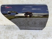 фото thumb №1, Дверь правое задняя задние mercedes w118 cla