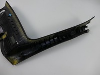 фото thumb №7, Захист стійка козирок mercedes-benz оригінальний номер a1716901625