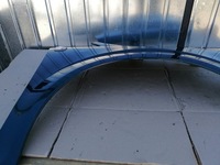 фото thumb №11, Крыло правый перед opel zafira b ii z21u оригинал