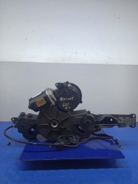 фото thumb №1, Peugeot 607 механізм двері розсувних правий задня 16835853