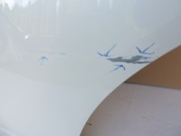 фото thumb №8, X-trail t32 2013 2014 левая задние дверь