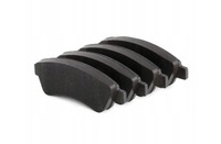 фото thumb №6, Trw тормозные колодки тормозные mercedes m klasa w164 gl r