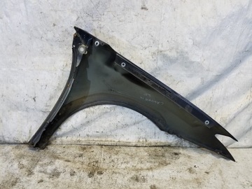 фото thumb №16, Крило перед правий renault laguna iii код nv676