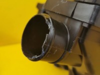 Skoda octavia iii корпус фильтра воздуха 5qf129601g, 5qf129607b Оригинал, фото thumb