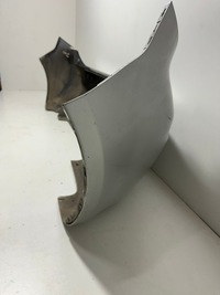 фото thumb №11, Бампер задний задняя suzuki sx4