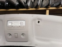 фото thumb №4, Потолок meriva b панорама крыша