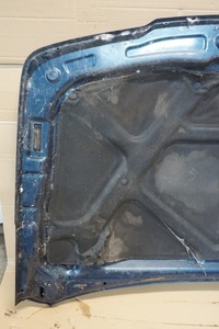 фото thumb №9, Suzuki vitara i капот крышка двигателя 2,0 v6 97r