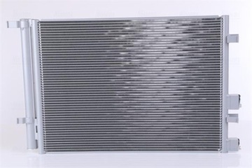 фото thumb №12, Конденсатор nissens 976061j000 976064p000 562023n hy