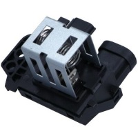 Купити Резистор вентилятора радіатора renault clio iv, фото thumb