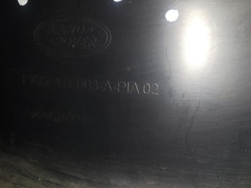 фото thumb №13, Land rover discovery sport l550 бампер перед переднее