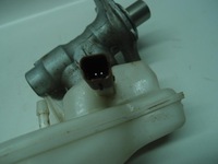 фото thumb №9, Насос тормозная crossland 1.2 b