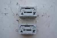 фото thumb №1, Mitsubishi asx 10-16 радио cd 8701a470 оригинал europa