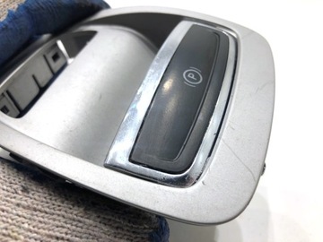 фото thumb №2, Важіль гальма ручного citroen c5 iii 96617671zd механізм