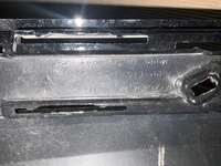 фото thumb №12, Porsche macan рестайлінг бампер перед 95b807221ak