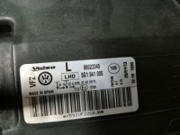 фото thumb №12, Vw golf vii 7 лампа передняя перед левая 5g1941005