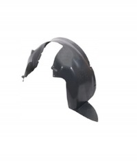 фото thumb №1, Fiat fiorino 2007+ подкрылок правое передние перед