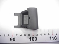 фото thumb №6, Кронштейн na поріг боковий лівий задня opel combo corsa c оригінальний номер 9165724