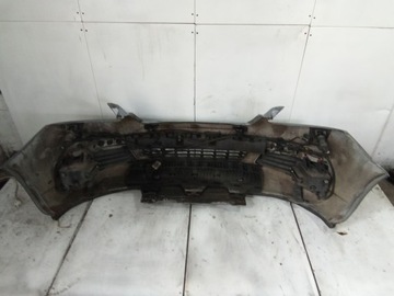 фото thumb №10, J885 бампер перед opel zafira b z163 омыватель pdc