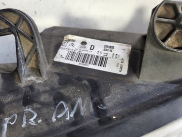 фото thumb №8, Лампа правый перед правая передняя peugeot partner 12-15 r 9677202380