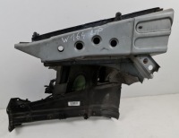 фото thumb №2, Лонжерон ліва лівий перед mercedes ml w164