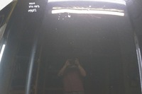 фото thumb №6, Volvo v70 iii 3 капот крышка двигателя m752 1g