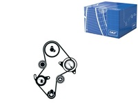 фото thumb №1, Skf комплект - набір ремінь розподільного валу m864046 440160