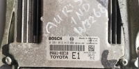 фото thumb №2, Toyota auris 1.4d4d 1nd компьютер ecu 0281013413 89