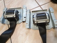 фото thumb №2, Pas безпеки натягувач mercedes r w251 r/l