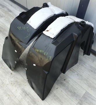 фото thumb №6, Підкрилок задні праві ліві c3 aircross 2019r