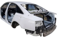 фото thumb №1, Чверть обшивка крила задня поріг a6 c7 sedan права ліва 4g 2011+