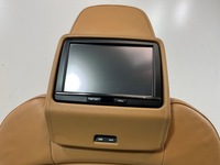 фото thumb №11, Сидіння пасажира cayenne 92a 7p5 turbo s cognac вентиляція , з підігрівом ,екран !