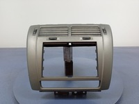 фото thumb №1, Tata indica vista рамка консолі ґрати обдув