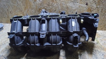 FORD ВПУСКНОЙ ПАТРУБОК 2.0 B 4M5G-9424-FT