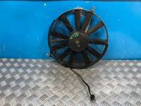 Купити Mercedes w126 вентилятор радіатора, фото thumb