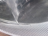 фото thumb №9, Лампа правый перед 468261940 alfa romeo 147 europa