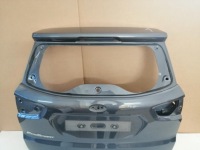 фото thumb №3, Ford ecosport ii lift кришка багажника задня