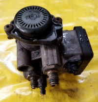 Модулятор клапан ebs европа renault volvo 21122038 Цена, фото thumb