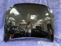 фото thumb №1, Vw passat b8 капот