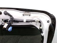 фото thumb №11, Крышка багажника багажника lexus rx iii