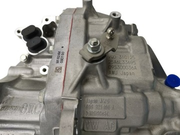 фото thumb №13, Коробка передач коробки передач dsg audi a3 8y 09s300036a vqd 8-ступенева нова org