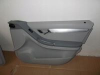 фото thumb №1, Mercedes r 251 w251 обшивки обшивка дверь перед r