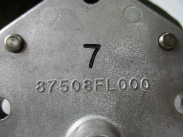 фото thumb №7, Модуль камера subaru xv 87501fl120
